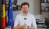 /ВИДЕО/ Перчун подтвердил разногласия с Мунтяну. Но намекнул, что не претендует на должность премьера