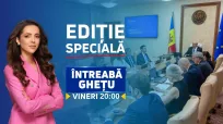 Întreabă Ghețu din 03 iulie 2026