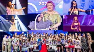 /VIDEO/ Voci din întreaga lume, reunite la Chișinău: Concursul „Radiant Ray of Music” a adus pe scenă viitori artiști