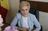 /VIDEO/ Secretara de stat de la Ministerul Agriculturii, în arest pentru 30 de zile: Decizia, pronunțată în lipsa Tatianei Nistorică