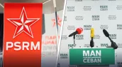 ПСРМ и MAN отказались от консультаций с президентом по назначению нового премьера