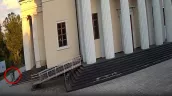 /ВИДЕО/ Вытащил телефон в центре Кишинева: подростка из Калараша подозревают в краже