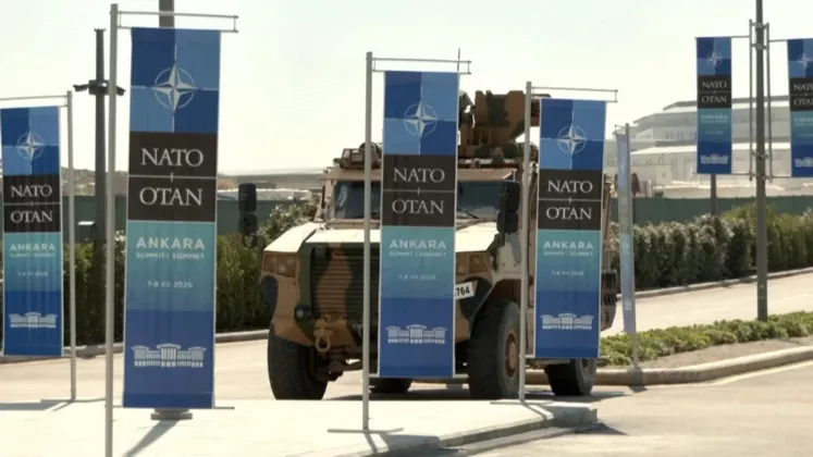 summit NATO