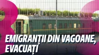 Știrile orei 17:00 din 07 iulie 2026