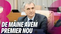 Știri cu Angela Gonța din 07 iulie 2026