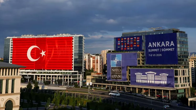 nato ankara