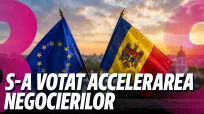 Știri cu Angela Gonța din 08 iulie 2026