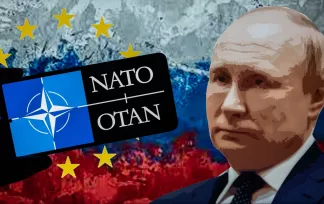 /LIVE TEXT/ Război în Ucraina, ziua 1637: Zirkon în apropierea Germaniei, numiri la Kiev și tensiuni cu Londra. Moscova se apropie de Phenian