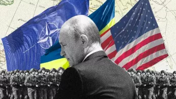 /LIVE TEXT/ Război în Ucraina, ziua 1626: Flăcări în Rusia, record în iulie și ordinul lui Zelenski. Alertă: Putin ar putea ataca NATO curând
