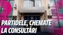 Știri cu Angela Gonța din 09 iulie 2026