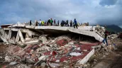 /ВИДЕО/ Три недели поисков. Число жертв землетрясений в Венесуэле достигло 4 490 человек