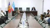 /ВИДЕО/ В Комрате прошло внеочередное заседание НСГ: депутаты потребовали отчёт от Узуна