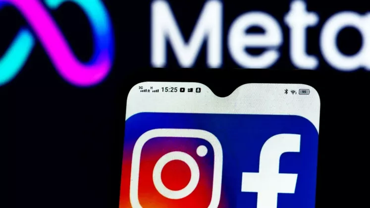 facebook instagramm