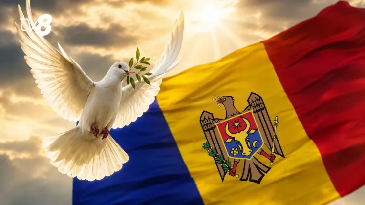 moldova pace