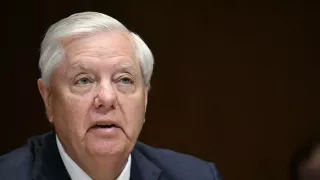 Moarte subită la Washington: Senatorul Lindsey Graham, aliat al lui Trump și susținător al Ucrainei, a încetat din viață