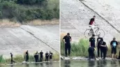 В пруду Яловенского района нашли останки двух человек. Предварительно, обе погибшие — женщины (Обновлено)