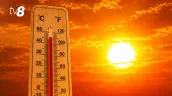 /HARTĂ/ Cum va fi vremea în Moldova în august 2026: Recordul de +70°C la sol, frigul extrem și seceta din 2015