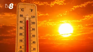 /HARTĂ/ Cum va fi vremea în Moldova în august 2026: Recordul de +70°C la sol, frigul extrem și seceta din 2015