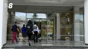 В суде Кишинёва 13 июля прошли обыски по делу о коррупции: задержаны адвокат и сотрудник суда (Обновлено)