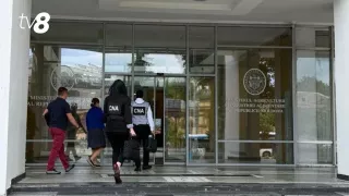 В суде Кишинёва 13 июля прошли обыски по делу о коррупции: задержаны адвокат и сотрудник суда (Обновлено)