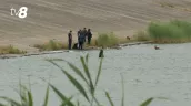 /VIDEO/ Misterul cadavrelor din iazul de la Dănceni: Ancheta se extinde în Europa pentru identificarea femeilor