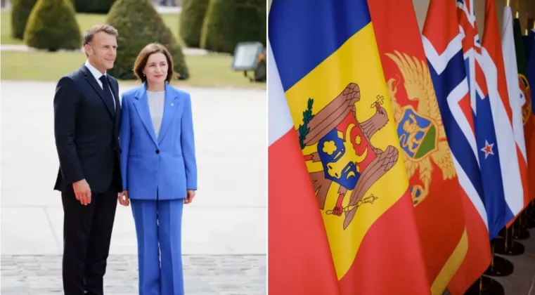 коалиция желающих молдова