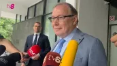 Озерова вызвали в МИД Молдовы из-за намерения России открыть избирательные участки в Приднестровье 