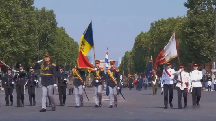parada