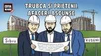 Cutia Neagră PLUS din 19 iulie 2026