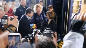 Майя Санду 15 июля прибыла с официальным визитом в Киев по приглашению Зеленского
