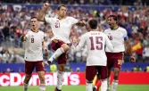 Испания обыграла Францию 2:0 и вышла в финал ЧМ-2026
