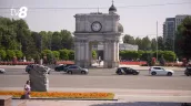 Noapte cu restricții în centrul Capitalei: Militarii se pregătesc de parada din 27 august
