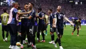 Аргентина обыграла Англию и встретится в финале ЧМ-2026 с Испанией