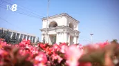 Погода в Молдове 8 августа: на выходных жара немного отступит