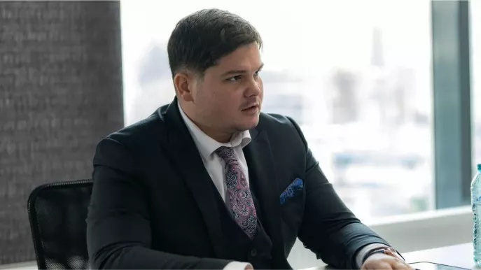 /VIDEO/ Poliția acuză presiuni asupra anchetei consilierului MAN. Avocata lui Onța: „Nu a fost întreprinsă nicio acțiune”