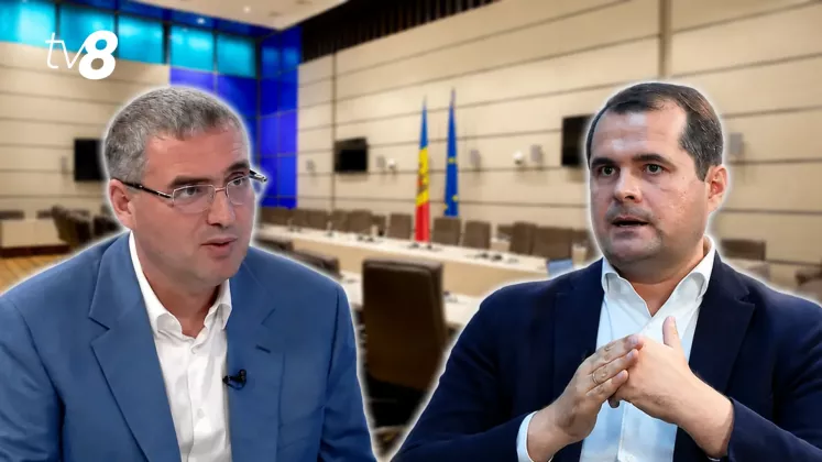 Renato Usatîi Vasile Tofan