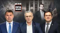 Cutia Neagră din 16 iulie 2026