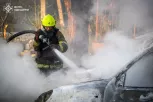 /ВИДЕО/ В Одессе сообщили о двоих погибших в результате ракетного удара в ночь на 17 июля