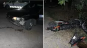 В ДТП в Фалештском районе погиб 16-летний подросток, водитель мотоцикла в больнице