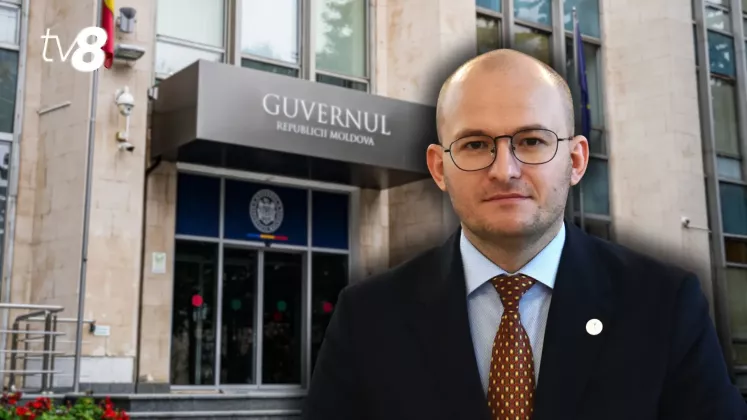 radu musteață