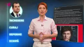 /VIDEO/ Verde-n ochi: Undă de șoc și 4 priorități. Care sunt așteptările de la premierul desemnat Vasile Tofan