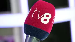 Transparență și profesionalism: TV8 a devenit membru al Asociației Presei Independente