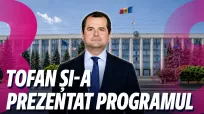 Știri cu Angela Gonța din 20 iulie 2026