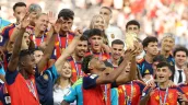 Spania a cucerit Cupa Mondială: Argentina, învinsă după o finală dominată de iberici