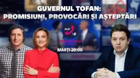 Alo, TV8 din 21 iulie 2026