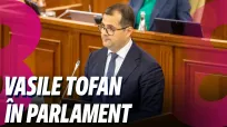 Știri cu Angela Gonța din 21 iulie 2026