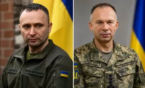 В Украине отправили в отставку главнокомандующего ВСУ Сырского: его пост займет Михаил Драпатый