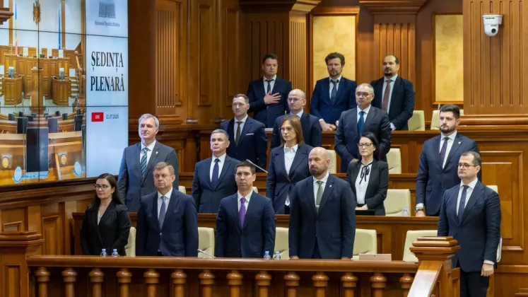 Guvernul Tofan