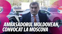 Știrile orei 17:00 din 21 iulie 2026