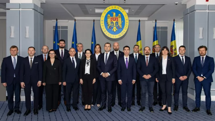 Guvernul Tofan